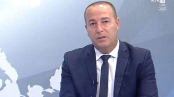Ridvan Beriša