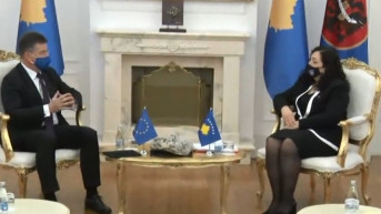 Lajčak i Osmani