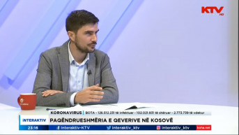 Mehdi Sejdiu
