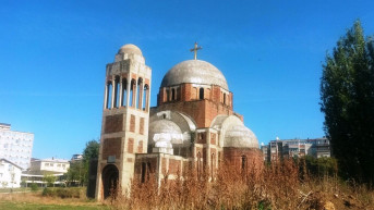 sveti nikola