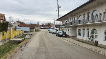 Donja Gušterača Donja Gušterača