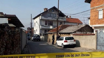 Adratik Hadrin ubistvo roditelja u Prizrenu