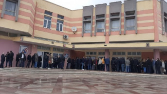 Kukeš zdravstveni radnici sa Kosova