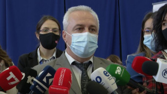 Vakcinisanje protiv koronavirusa
