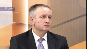 advokat Negovan Šaranović