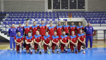 RK "Mokra Gora" RK "Mokra Gora"