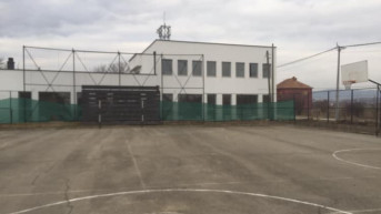 Osnovna škola "Ugljare" u Ugljaru