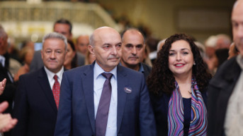 Osmani - Mustafa