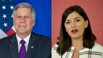 Filip Kosnet i Aljbuljena Hadžiu 