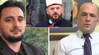 Šefket Krasnići