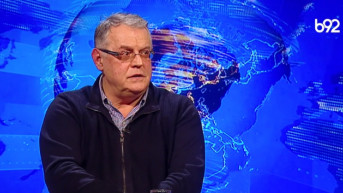 Nebojša Čović Nebojša Čović