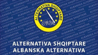 Crna Gora - Albanska Alternativa Crna Gora - Albanska Alternativa
