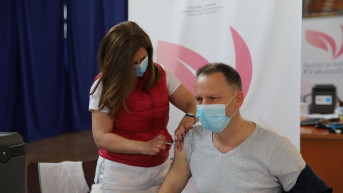 vakcina koronavirus