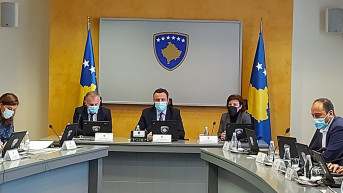 Vlada Kosova