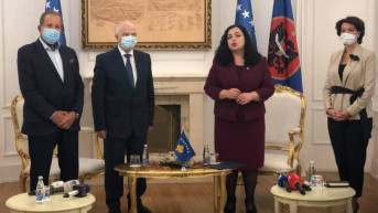 Osmani i Pacoli