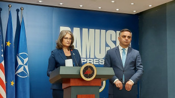 Teuta Hadžiu  i Besnik Tahiri  ABK