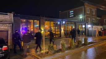 kosovska policija antikovid mere
