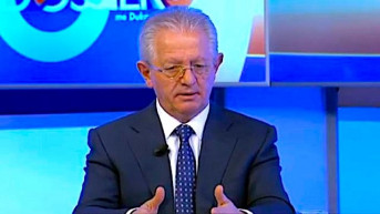 Skender Hiseni Skender Hiseni