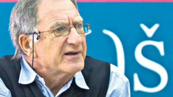 Rafael Izraeli