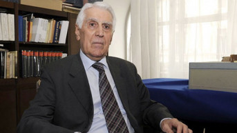 akademik Vasilije Krestić