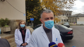 dr Zlatan Elek