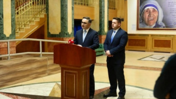 Besnik Tahiri