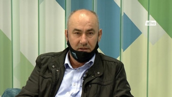 Negovan Mavrić