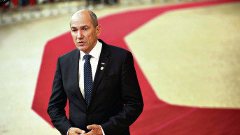 Janez Janša