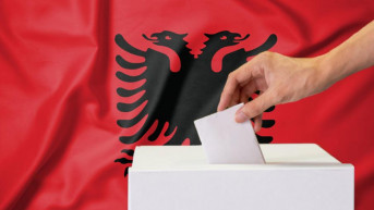 glasanje izbori u Albaniji