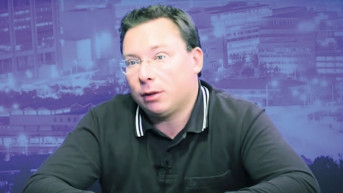 Oleg Bondarenko Oleg Bondarenko