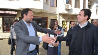 Ademi i Kurti