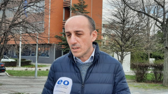 Adrian Prenkaj