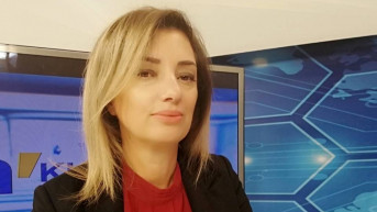 Aferdita Maljići Aferdita Maljići