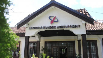 Agencija za borbu protiv korupcije