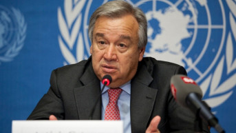Antonio Gutereš