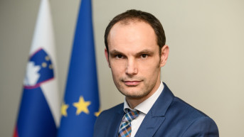 Anže Logar