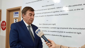 Arsim Bajrami