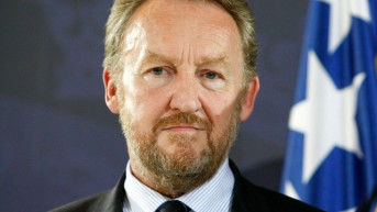 Bakir Izetbegović Bakir Izetbegović