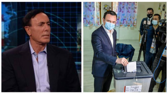 Alon Ben Meir i Kurti