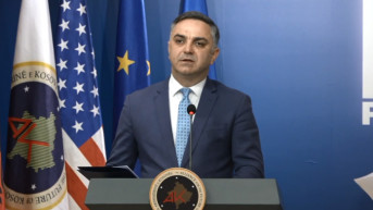 Besnik Tahiri Besnik Tahiri