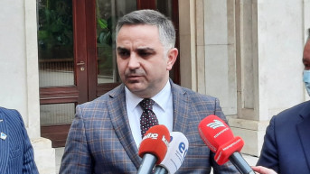 Besnik Tahiri