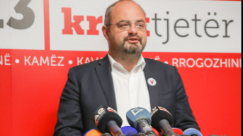 Boiken Abazi