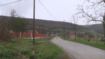 Dolac Klina Dolac Klina