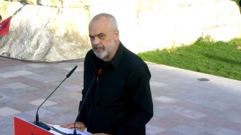 Edi Rama Edi Rama