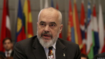 Edi Rama
