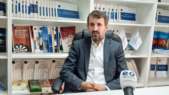 Ehat Miftaraj Ehat Miftaraj