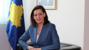 Emilija Redžepi Emilija Redžepi