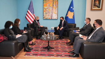 Faton Peci i Filip Kosnet Faton Peci i Filip Kosnet