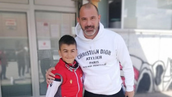 Filip Kostić u Crvenoj Zvezdi. Filip Kostić u Crvenoj Zvezdi.