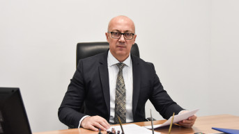 Goran Rakić, ministar za zajednice i povratak